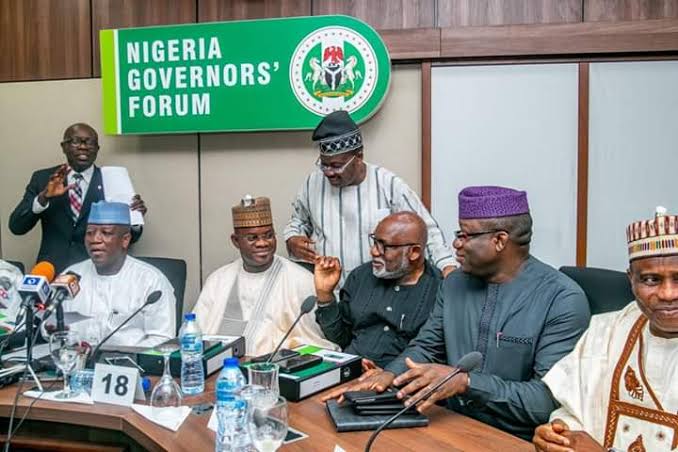 Governors to meet over state of economic hardship and insecurity