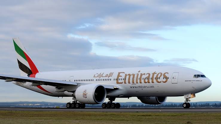 Emirates Airline to stop operations from September 1st