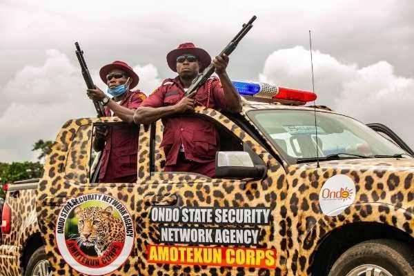 Osun Amotekun to recruit Hunters