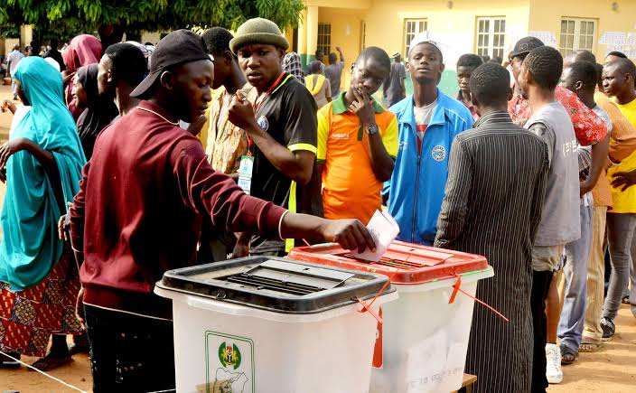 INEC releases guidelines for Edo local government elections
