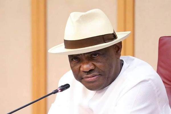 PDP chairman rigged election for Atiku, Wike claims