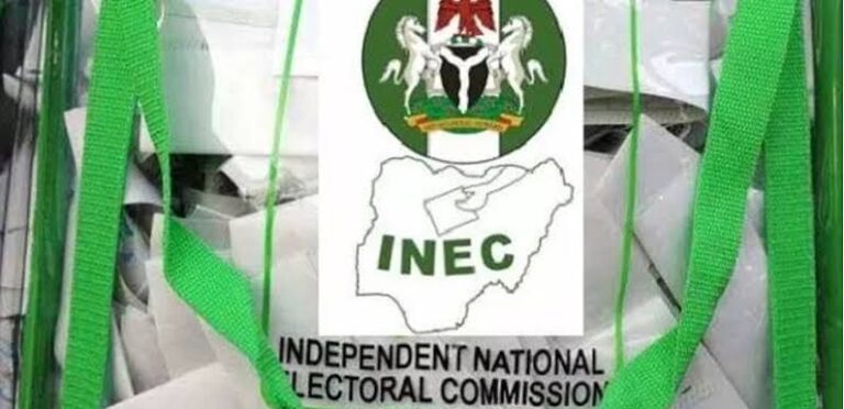 INEC to collate 2023 election results manually