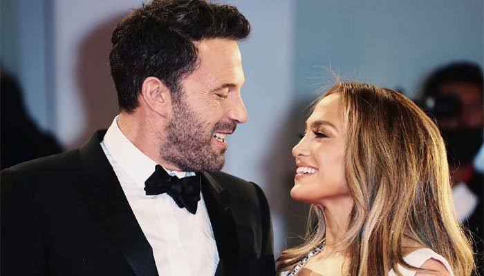 Jennifer Lopez and Ben Affleck ties knot in white themed wedding