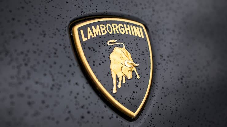 Lamborghini sold out till 2024