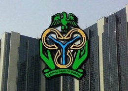 CBN releases $265 Million amid Airline Crises