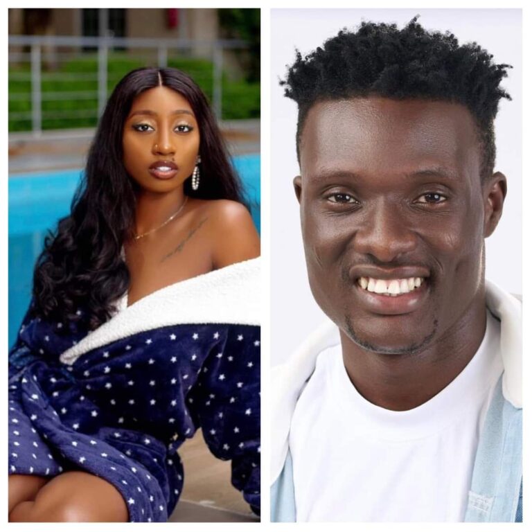 I don’t want to be any relationship, Doyin tells Chizzy