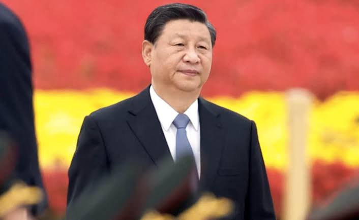 Perceived Coup: China’s President reportedly under House arrest