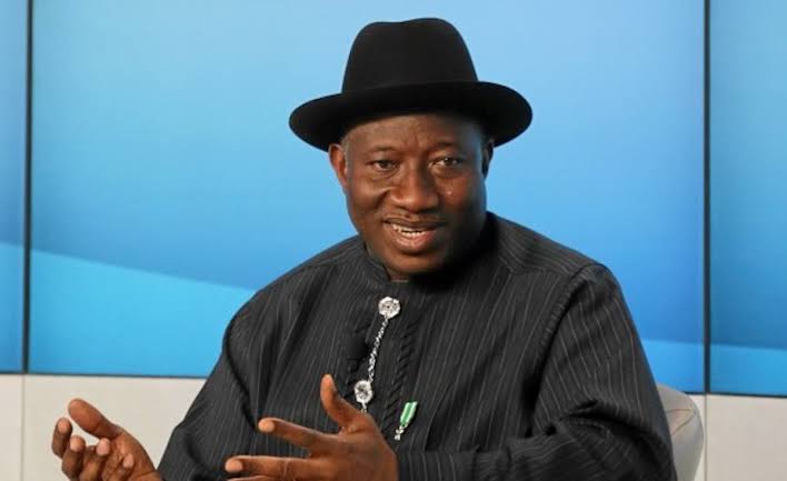 Nigeria slipping into dictatorship, Jonathan warns