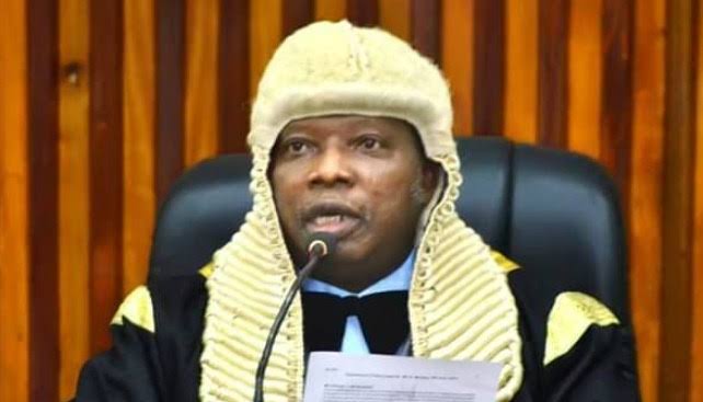 Ogun State Speaker granted 300 Million Naira bail over corruption charges