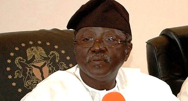 Jang acquitted of ₦6.3 Billion Corruption Charge