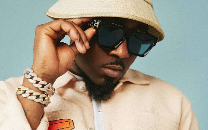 Ice Prince to be remanded at Ikoyin Prisom