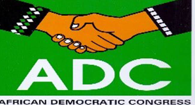 ADC gets Caretaker Chairman
