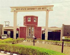 Ekiti State University sets to resume amidst ASUU strike