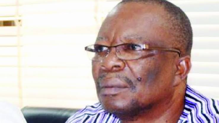 ASUU: Dispute with Federal Government far from over.