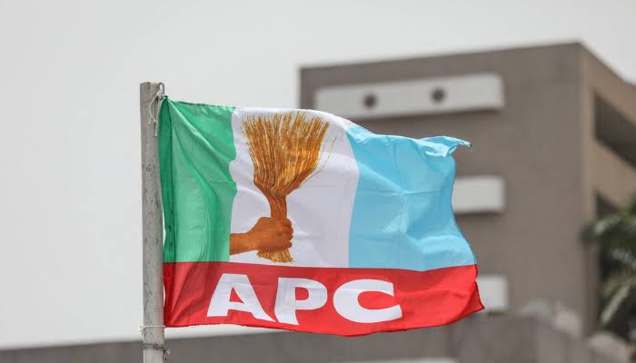 Court annuls Adamawa APC Governorship primaries