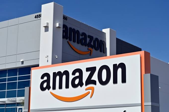 Amazon to relieve 10, 000 workers