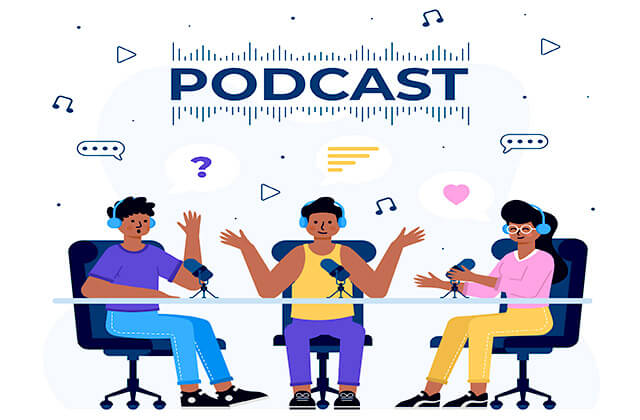 Discover the Potential of Podcasting: An Introductory Guide For Beginners