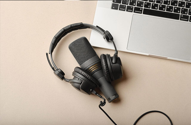 Podcasting Simplified: Budget-Friendly Equipment for Beginners