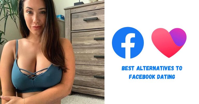 Best Alternatives to Facebook Dating