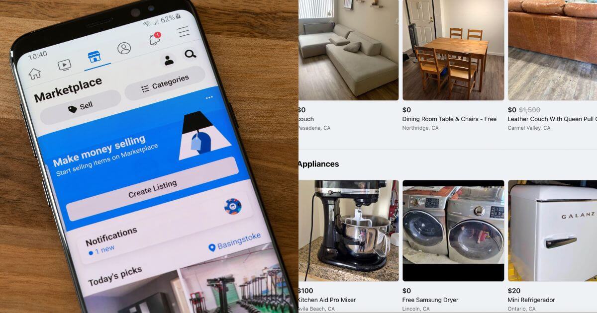 Rev Up Your Car Buying and Selling Experience with Facebook Marketplace Cars