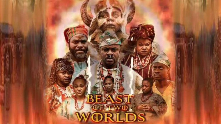 Eniola Ajao's "Beast of Two Worlds" Debuts in Cinemas Following Premiere Controversy