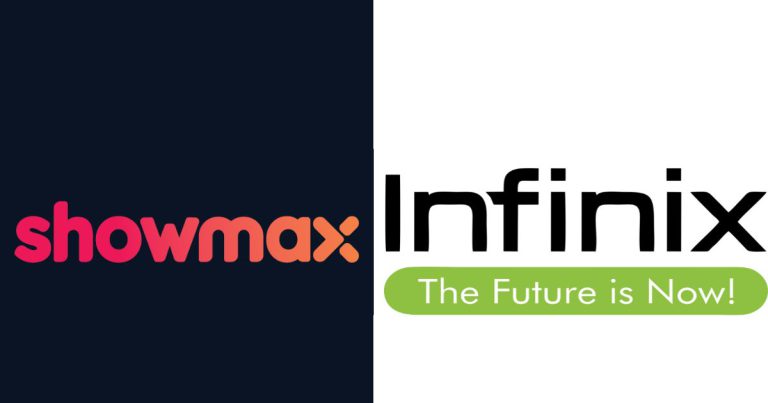 Showmax and Infinix Team Up to Elevate Mobile Entertainment Experience