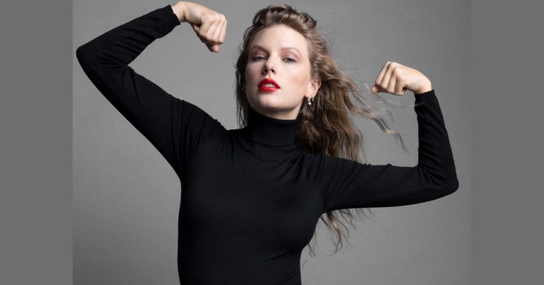 Singer-Songwriter Taylor Swift Joins Forbes Billionaire List