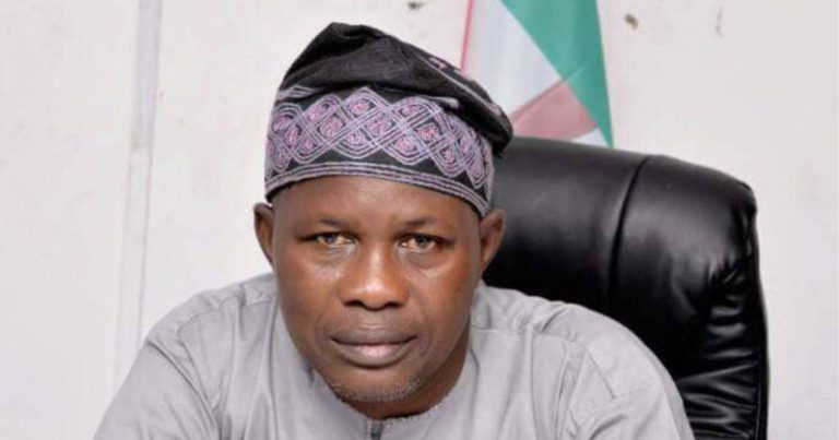 Ondo APC Chairman Assures Unity After Upcoming Gubernatorial Primary