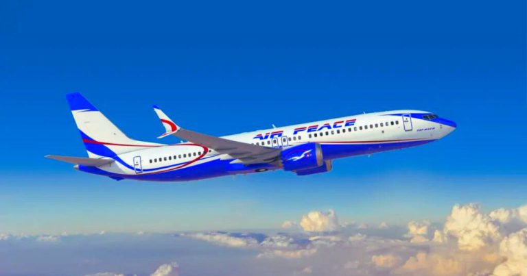 Air Peace Shakes Up Lagos-London Route, Forcing Foreign Airlines to Slash Prices