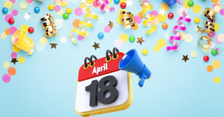 Celebrating Star-Studded Birthdays on April 18