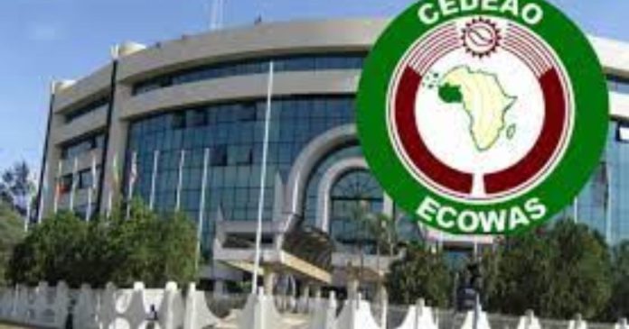 ECOWAS Parliament