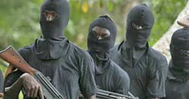 Kajuru Hostage: 5 Killed, 51 Freed After Ransom Payment