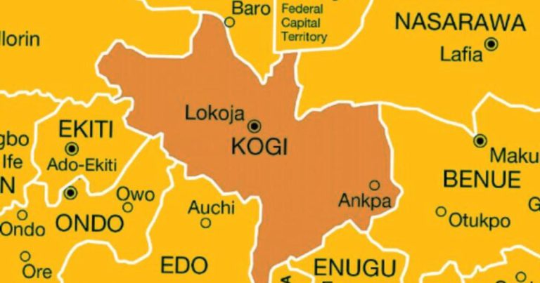 Kogi Bloodbath: Unidentified Gunmen Kill 19, Razing Houses in Agojeju Odo Community