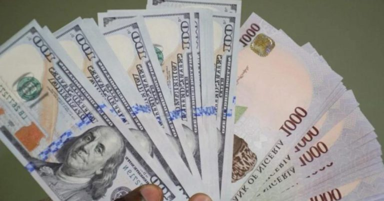 Naira Gains Strength, Dollar Holders Urged to Convert