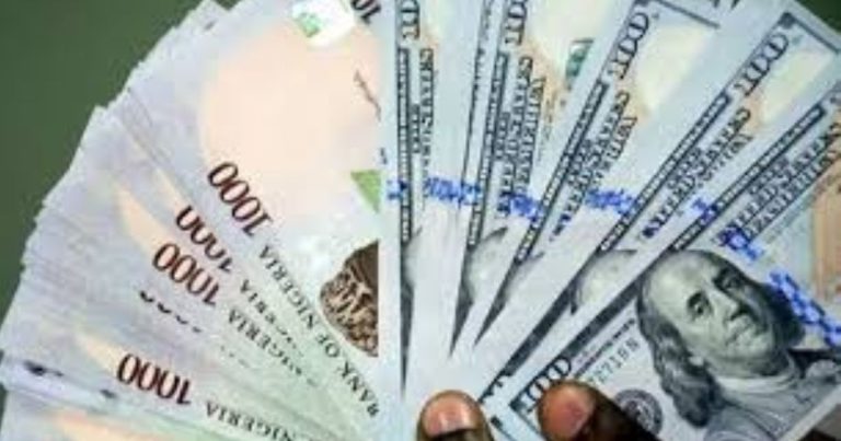 CBN Injects Dollars into Market, Sells $10,000 to BDCs at Discounted Rate