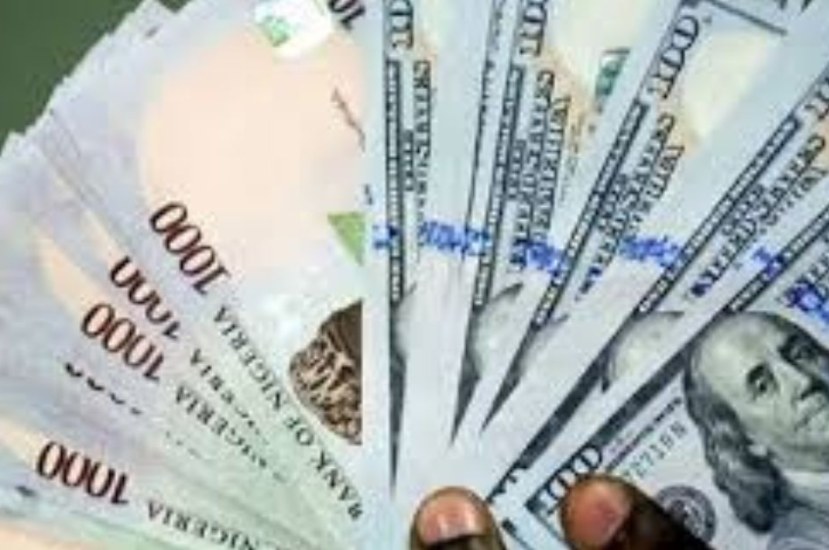 CBN Injects Dollars into Market, Sells $10,000 to BDCs at Discounted Rate