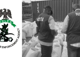 NDLEA Thwarts Drug Trafficking Attempts Across Nigeria