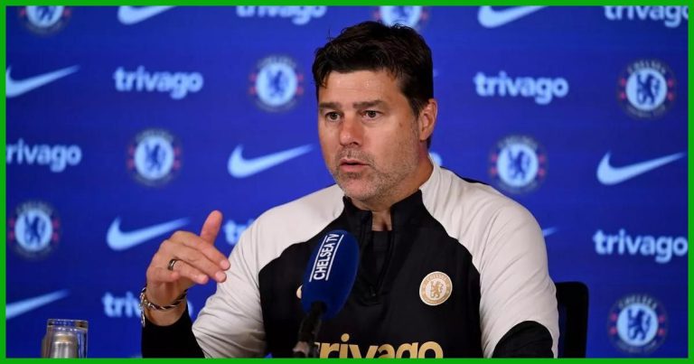 Pochettino Vows Against Gimmicks, Seeks Genuine Connection with Chelsea Fans
