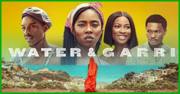 Afrobeat Star Tiwa Savage Sets Premiere Date for Film Debut in “Water & Garri”