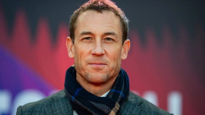 Tobias Menzies