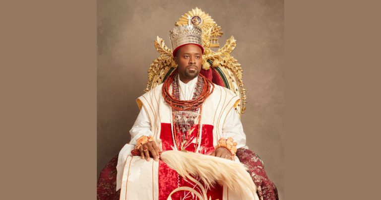 Warri Kingdom Thrives Under King Ogiame Atuwatse III’s Leadership