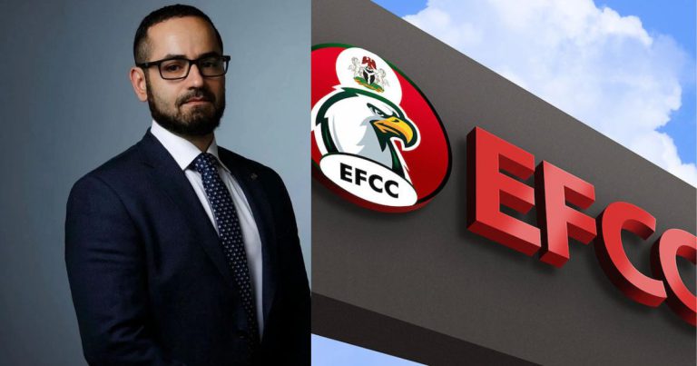 Binance Official Arrives in Court via EFCC Escort for Tax Charges