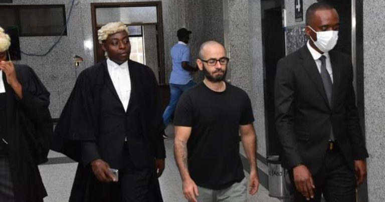 Binance Executive Remanded in Abuja Prison, Awaits Bail Hearing