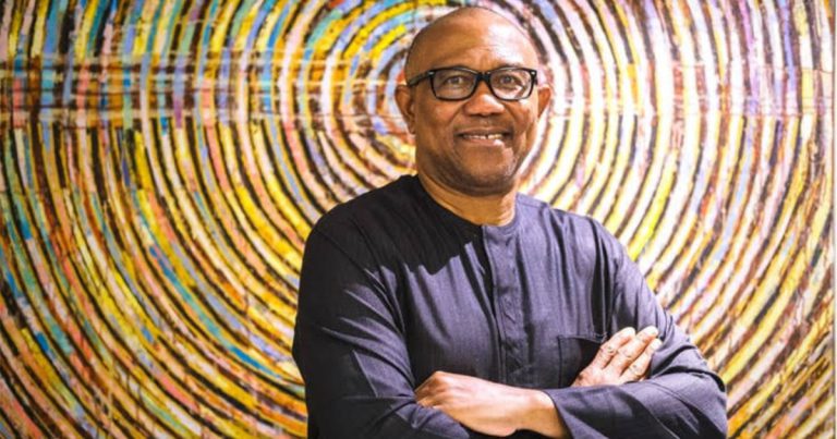 “Peter Obi Affirms Loyalty to Labour Party Amid Speculations of Departure”