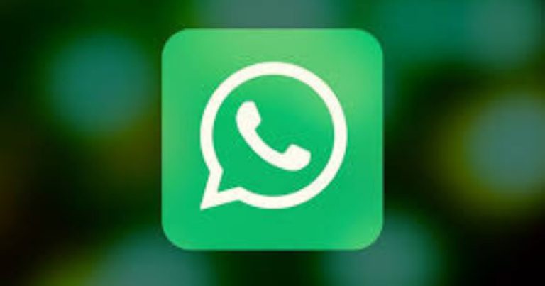 WhatsApp Back Online After Global Outage Disrupts Communication
