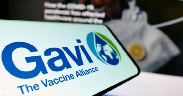 Nigeria Pushes for Local Vaccine Production, Partnership with Gavi