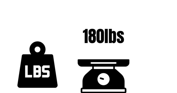 A patient tells you they weigh 180 lbs. How many kg is the weight?