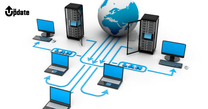 Advantages and Disadvantages of Bus Topology