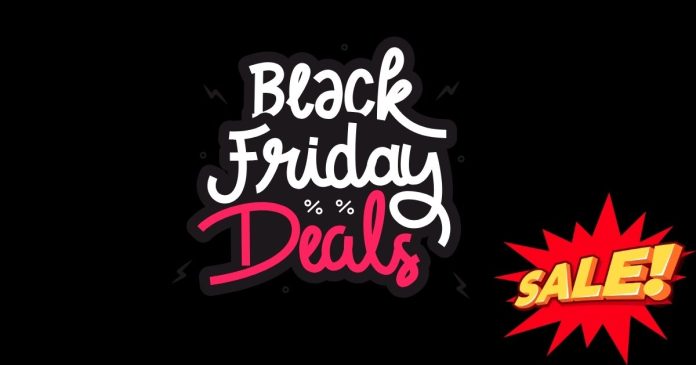 Any Apple TV 4K Black Friday Deals?