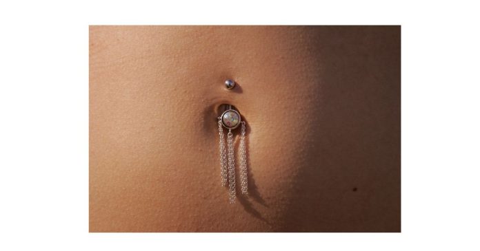 Can I get my bellybutton pierced if I have an outie?